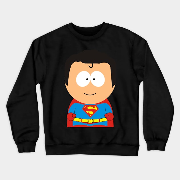 South Park Crewneck Sweatshirt by YourRequests